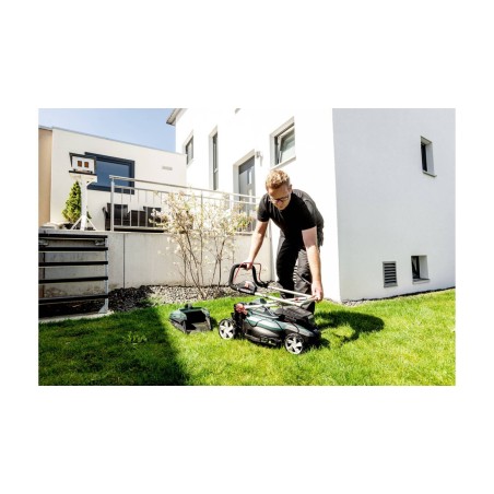 Metabo RM 36-18 LTX BL 36 Græsslåmaskine 4000opm 36 cm Skærebredde